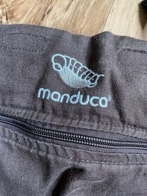 Nosítko Manduca - 4