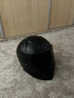 Helma Caberg Avalon X - 4