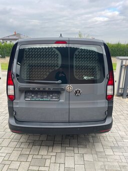 VW CADDY 5 r.v.2021 - 4