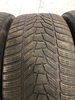 275 / 45 / 20 prodám zimní pneu - 4