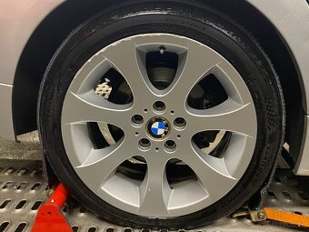 BMW 318i E90 ALU 18 N43B20A - 4