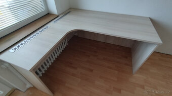 Nábytek do dětského/studentského pokoje - 4