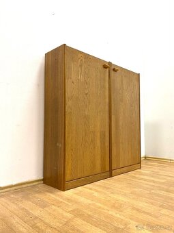 Retro komody 80. léta —- - 4