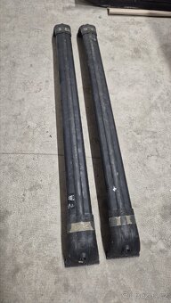 Land Rover Sport přičniky - 4