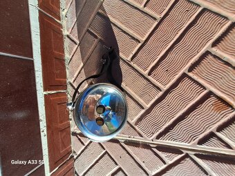 Světlo Daimon originál moped - 4