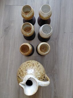 Kunštátská keramika - 4