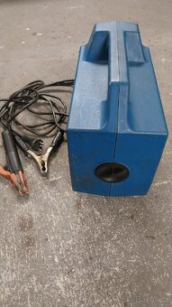 Svářečka Lematec - 4