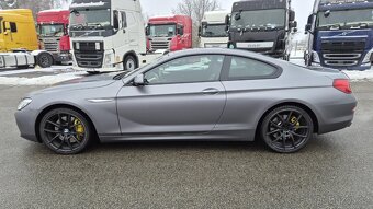 BMW 650i XDRIVE 4,4i 330 kW - 4