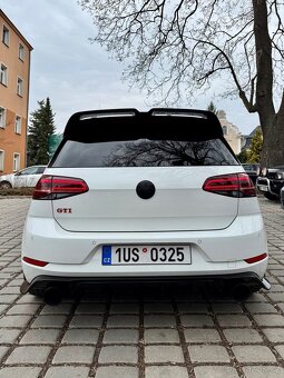 Volkswagen Golf 7.5 GTI performace 231kw - 4