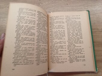 Slovník stredoopavského nárečí 1963 - 4