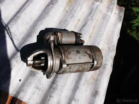 Prodán starter Š1000MB,Š100,110,Š105,120 - 4