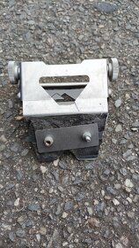 Podpora pro plexi BMW R 1200 gs - 4