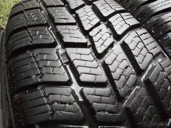 155/65/14 75T BARUM - 4