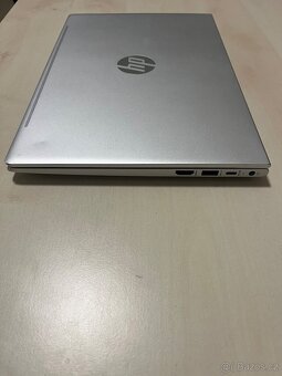 HP ProBook G8 - 4
