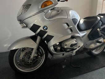 BMW R 1150 RT - 4