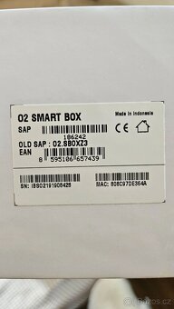 O2 TV + O2 smart box - 4