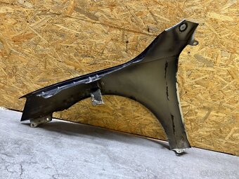 Pravy blatnik Skoda Octavia 3 FACELIFT 2017-2020 - 4