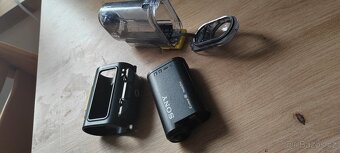 P: 2 kamery FullHD Sony action Cam - 4