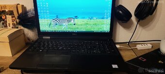 Prodám notebook Dell latitude 5580 specifikace v textu - 4