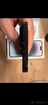 IPhone 14 Pro Max 256gb Space black - 4