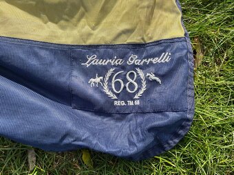 Síťovka s krkem - 4