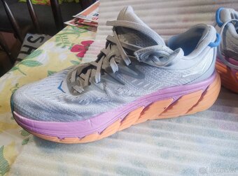 Hoka Gaviota 4 Wide č.40 - 4