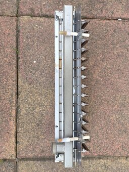 plynový hořák - 4