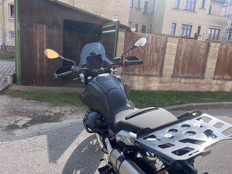 Moto Guzzi tt 85 Strada - 4