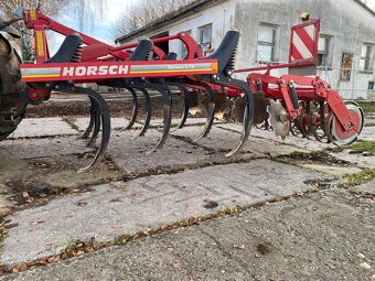 Horsch Terrano 3FX - 4