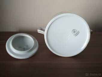 cukřenka, Merklín - 4