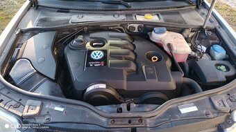 VW Passat 19tdi 74kw - 4