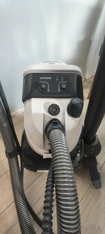 Parní vysavač POLTI Unico - 4