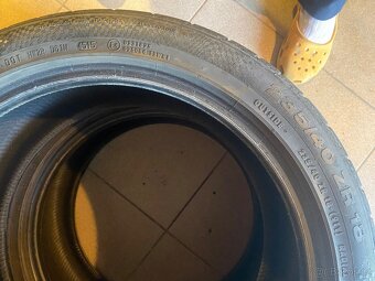 255/40r18 letní continental - 4