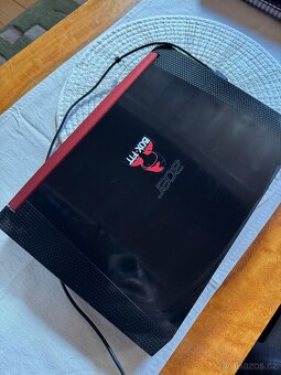 Acer Nitro 5 Obsidian Black - TOPka - 4