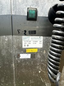 ohřívač talířů - 4