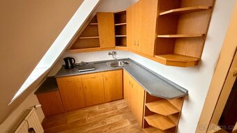 Kuchyňská linka - 4