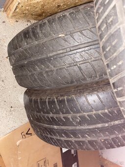 Prodám ALU 4x108 14 - 4