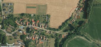 Prodej stavební pozemek 267 m2 - 4