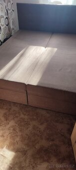 Manželská postel - 4