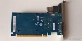 Grafická karta Gigabyte NVIDIA GeForce 210 1GB Low Profile - 4