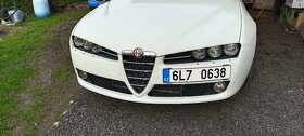 Alfa Romeo 159 1.7tbi - 4