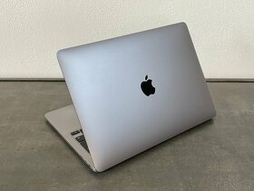MacBook Pro 13" 2020 i5 / 500GB / 16GB - DPH - 4