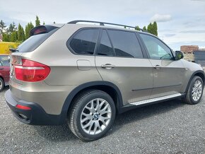 BMW X5 3.0D 173kw 4x4 Individual, nové rozvody - 4