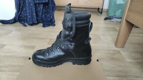 boty Prabos 29,5 (285 mm) vysoké - 4
