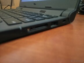 ChromeBook Zn Dell 11,6" 2,16GHZ/ Paměť 4GB - 4