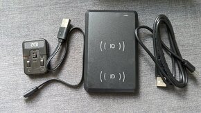 Chytrý Prsten NFC s Programátorem - 4