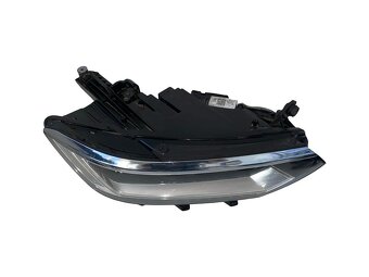 Full LED pravé světlo 3G1941082G VW Passat B8 r.v. 2018 - 4