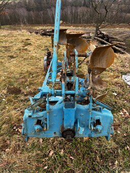 Rabewerk obracák - 4