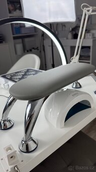 Bruska, LED lampa,Odsávačka,Bezstínová lampa - 4