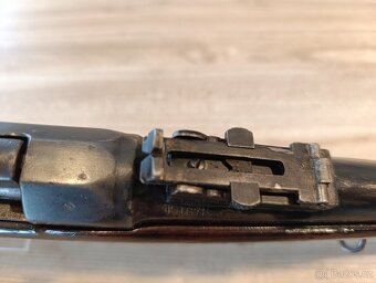 GRAS DĚLOSTŘELECKÁ KARABINA  M80 RÁŽE 11x59MM - 4